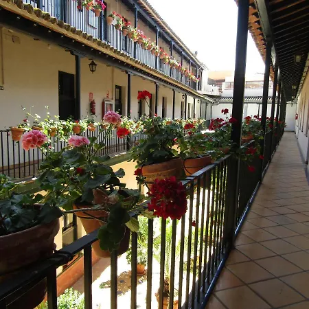 Apartamento Alameda Lejlighed Sevilla