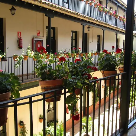 Apartamento Alameda Lejlighed Sevilla