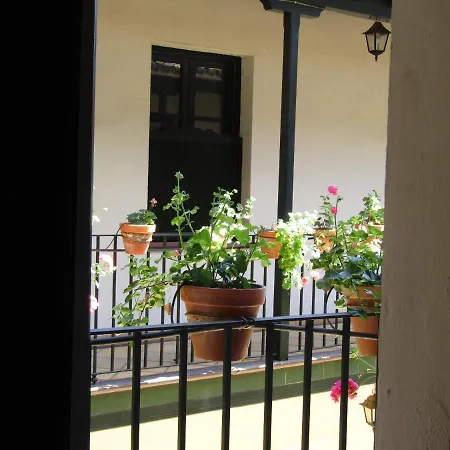Lejlighed Apartamento Alameda *
