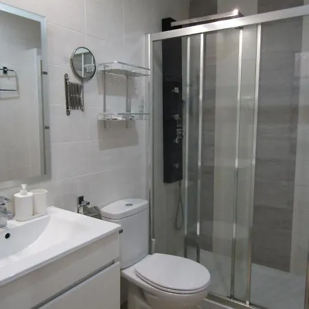 Apartamento Alameda Lejlighed Sevilla