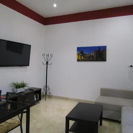 Apartamento Alameda * Sevilla