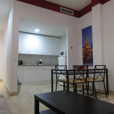 Apartamento Alameda